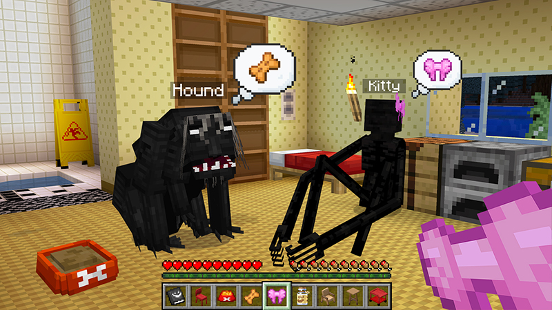 The Backrooms Add-On Screenshot #8