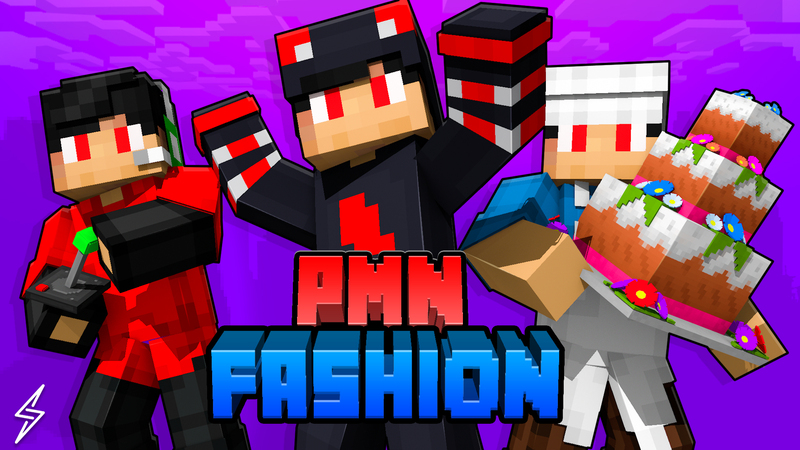 PMN Fashion Key Art