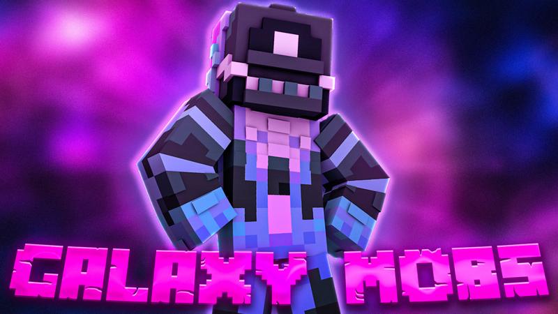 Galaxy Mobs Key Art