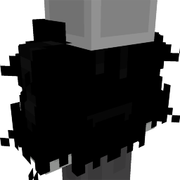 Corrupted Hoodie Key Art