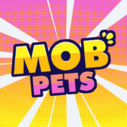 Mob Pets Add-On 1.0 Pack Icon