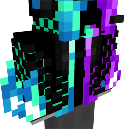 Neon Creeper Outfit Key Art
