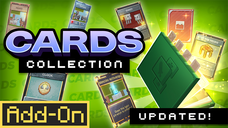 Cards Add-On
