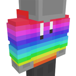 Rainbow Hoodie Key Art