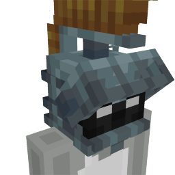 Medieval Helmet Key Art