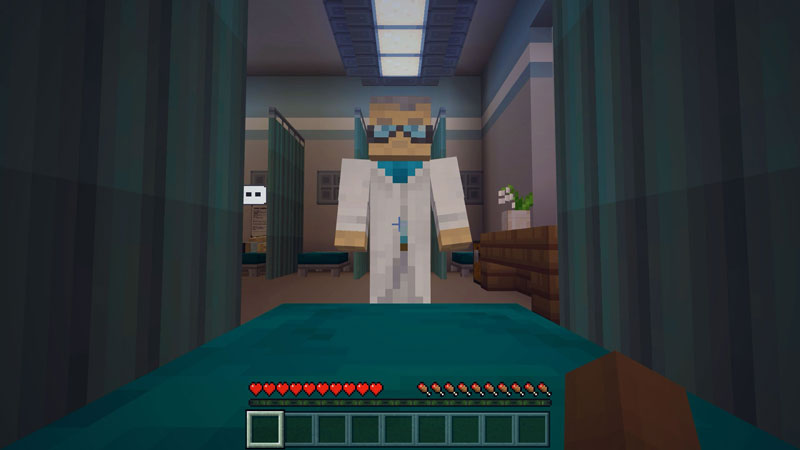 Haunted Hospital Screenshot #5