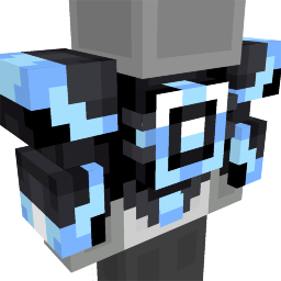 Power Core Chest Key Art