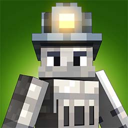 Resource Golems Pack Icon