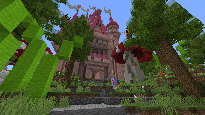 My Cozy Castle Life My Cozy Castle Life by In Mine