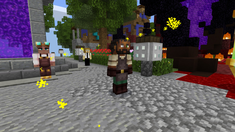 Ten Thousand $kybucks Screenshot #1