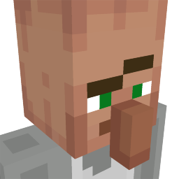 Villager Mask Key Art