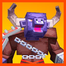 Gladiators - Updated! Pack Icon