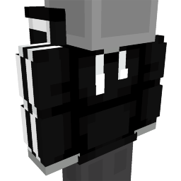 Double Stripe Hoodie on the Minecraft Marketplace by Pixel Smile Studios
