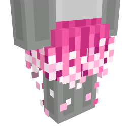 Flower Skirt Key Art