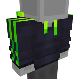 Hacker Pullover Key Art