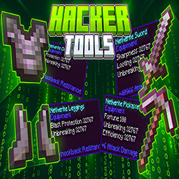 Hacker Tools Pack Icon