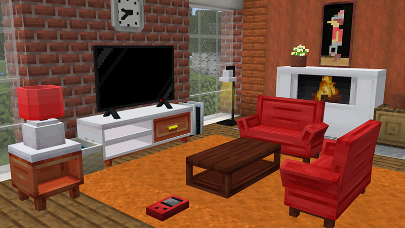 Furniture Add-On Screenshot #5