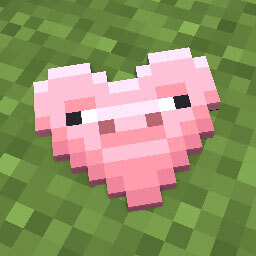 Craftee’s Custom Hearts [DX] v1.1 Pack Icon