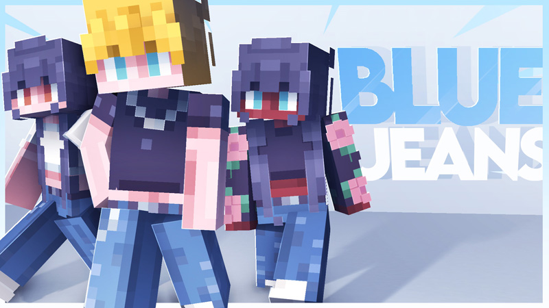 Blue Jeans