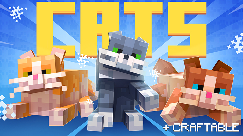 CATS CRAFTABLE
