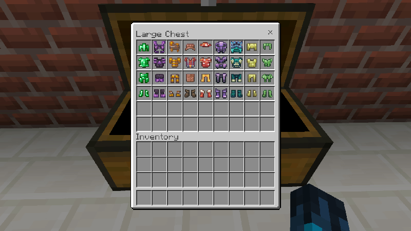 Armor Add-On Screenshot #8