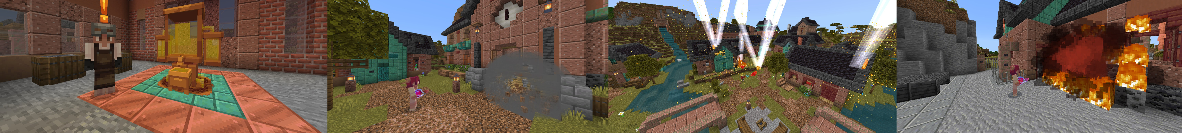 More Potions Panorama