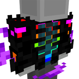 RGB Fire Shirt Key Art