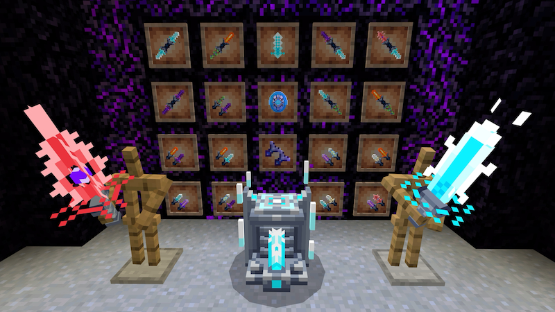 Spellswords Add-On by King Cube