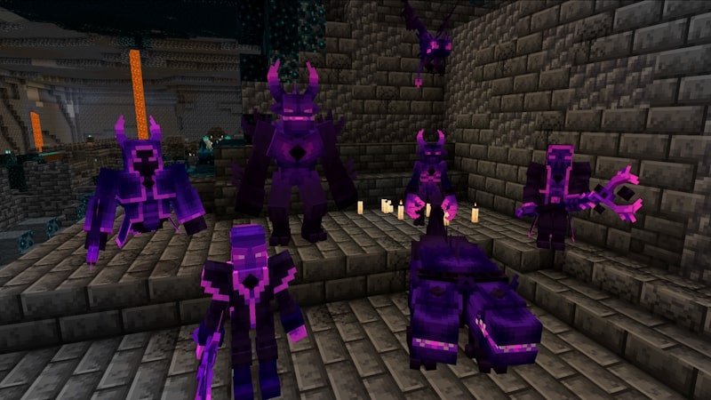 Void Weapons Screenshot #6
