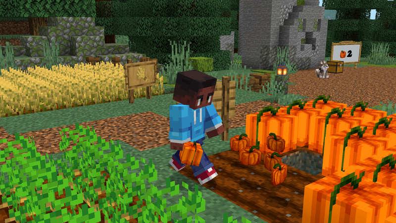 Dexi Ville screenshot 1