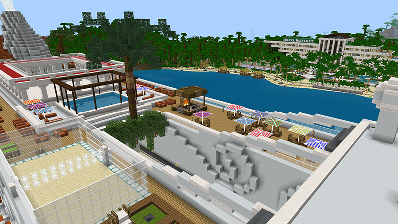 Luxury Summer Screenshot #7