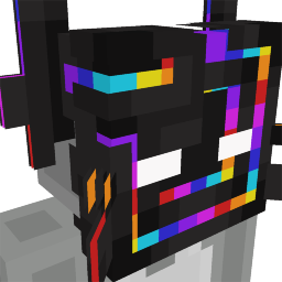 RGB Mask Key Art