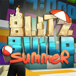 Blitz Build Summer Pack Icon