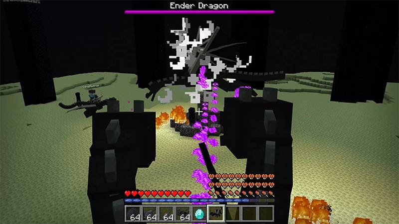 Craftable Dragons Evolved by Lifeboat