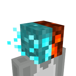 Ice Fire Creeper Key Art