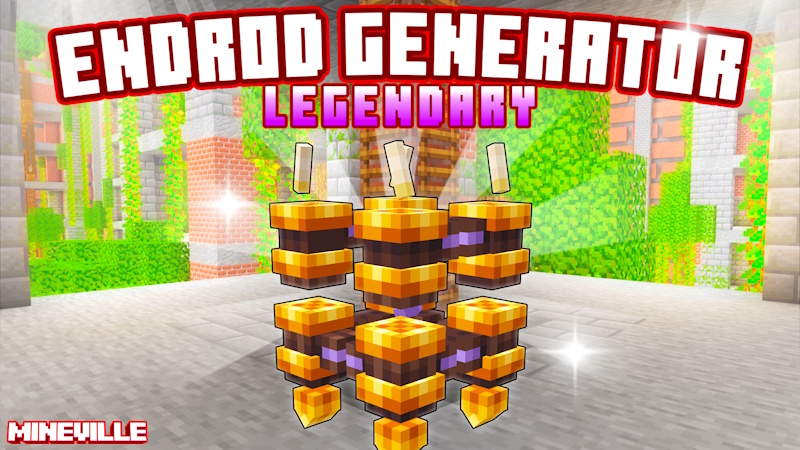 [GenWars] Endrod Generator