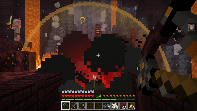 Weapons + Tools Add-On Screenshot #9