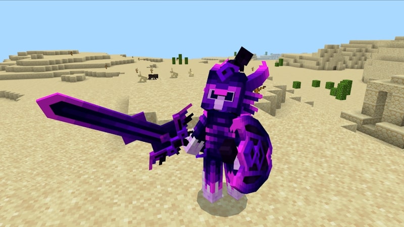 Void Weapons Screenshot #4