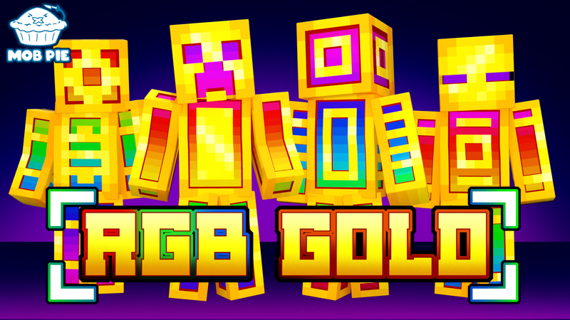 RGB Gold Key Art