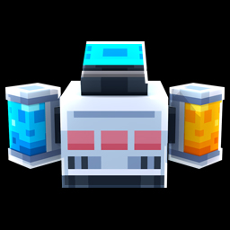 DUPLICATION Pack Icon