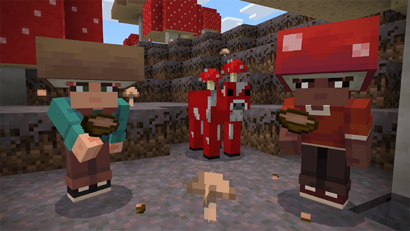 Mob Hats Add-On Screenshot #5