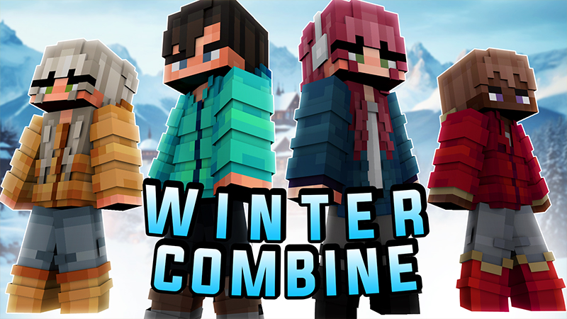 Winter Combine Key Art