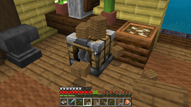 Uncrafter+ 2.1 Add-On Uncrafter+ 2.1 Add-On by Dalibu Studios