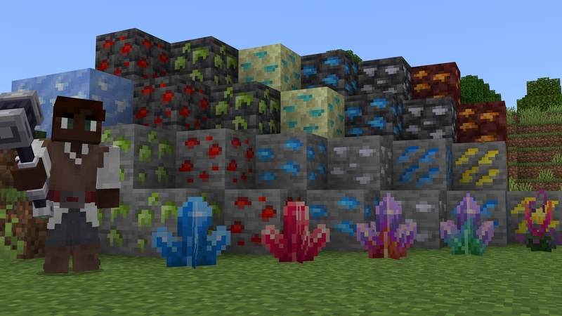 Weapons Fusion 1.4 Add-On Screenshot #4