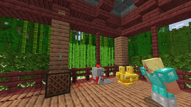 GOLEMS+ Add-On GOLEMS+ Add-On by TNTgames