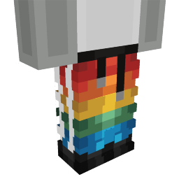 Rainbow Sweatpants Key Art