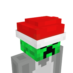 Christmas Creeper Key Art