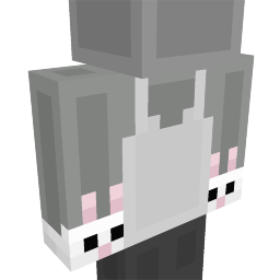 Bunny Hands
