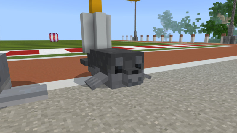 Seal Pet Screenshot #1