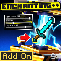 Enchanting++ Add-On Pack Icon
